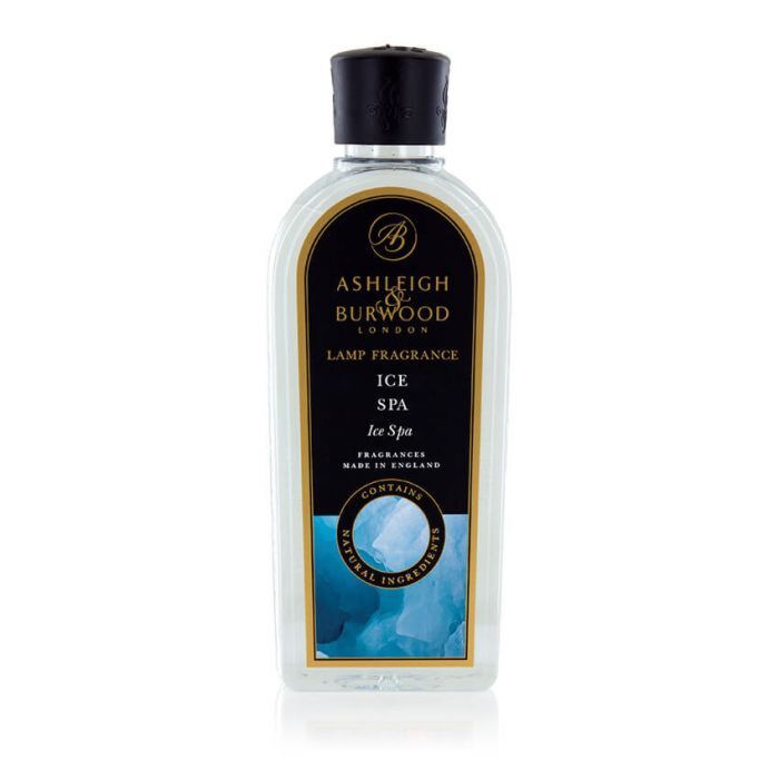 Ashleigh & Burwood - Ice Spa - 500ml0